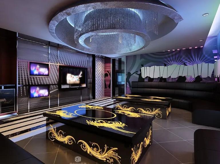 深圳商务ktv体验商务ktv怎么样揭秘-龙岗区ktv预定